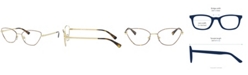 Vogue Eyewear VO4142B Women's Butterfly Eyeglasses